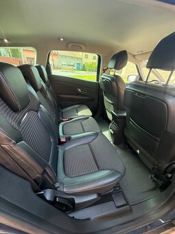 Grand Scenic Intens Dci 150 - 8