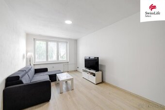 Prodej bytu 2+1 51 m2 Hálkova, Doksy - 8