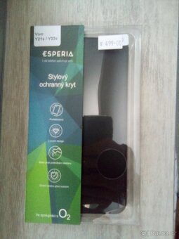 Obaly a kryty mix - 8