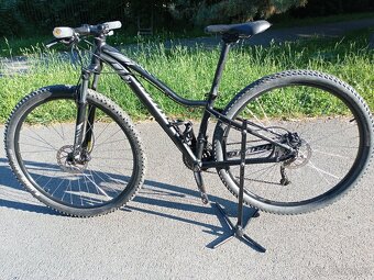 Dámské kolo Specialized Jett - 8