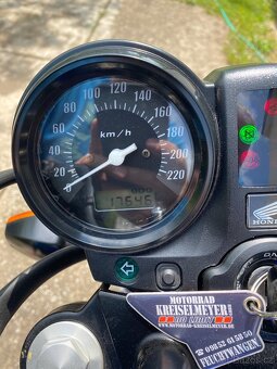 HONDA CBF 500 ABS 35kW - 8