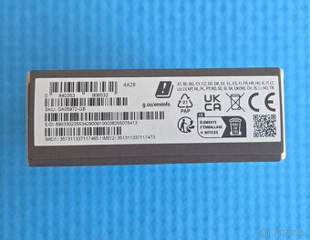 Google Pixel 9 Pro 512GB Hazel NOVÝ NEROZBALENÝ - 8