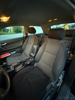 Audi A3 - 8