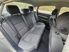 A6 3.2 FSi, 125 tis.km - 8