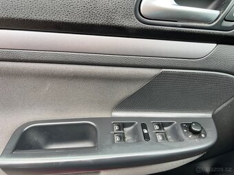 Volkswagen Golf Variant combi 2.0 TDI, jen164000km - 8
