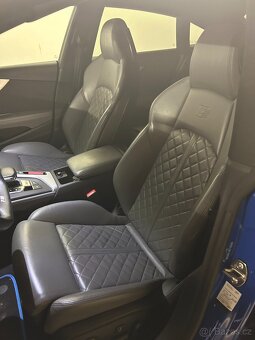 AUDI S5 - 8