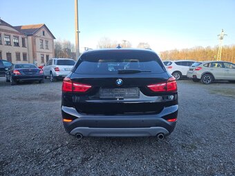 BMW X1, 2.0D, xDRIVE, 140KW, AUTOMAT,MOTOR KLEPE - 8