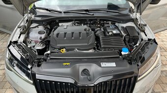 Superb Sportline - 8