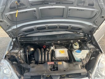 Mercedes-Benz A150 - 8