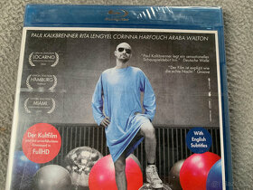 Blu-ray film Berlin Calling - Paul Kalkbrenner - 8