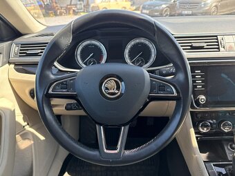 Škoda Superb 2.0 TDI 4x4 DSG 140kW LAURIN&KLEMENT CZ - 8