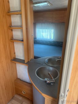 Prodam karavan - 8