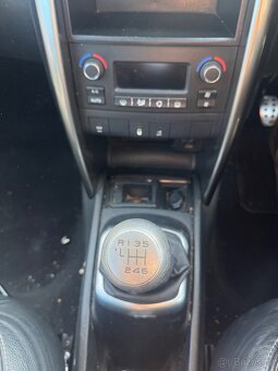 Díly z vozu Peugeot 297cc 1.6 hdi 9HR - 8