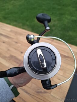Navijáky Carpmaster 65 - 8