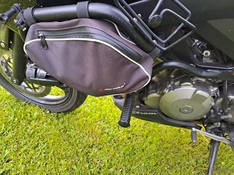 Suzuki V-Strom 1000 - 8