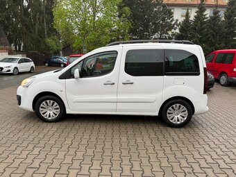 Berlingo - 8
