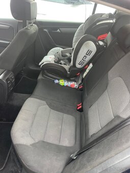 Prodám Passat b7 - 8
