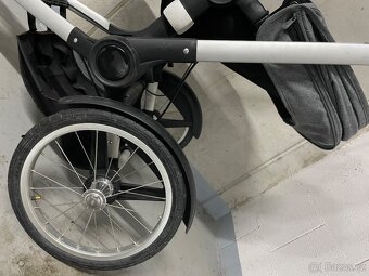 Bugaboo runner - 8
