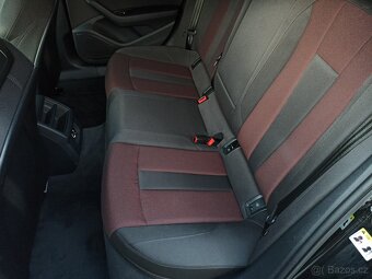 AUDI A4 AVANT 2.0 TDI ADVANCED - 8