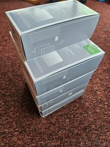 TADO Starter Kit- termostat/5x hlavice/internet bridge - 8