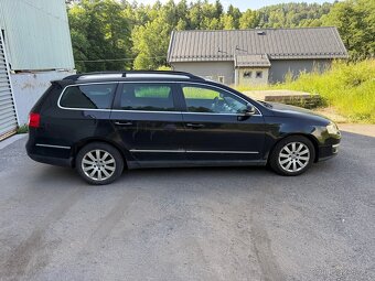 VW PASSAT B6 2.0tdi 103kw - 8