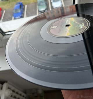 Black Sabbath – Born Again - 8