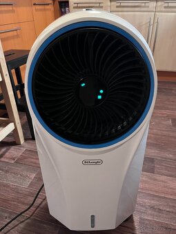 DeLonghi EV250.WH - 8
