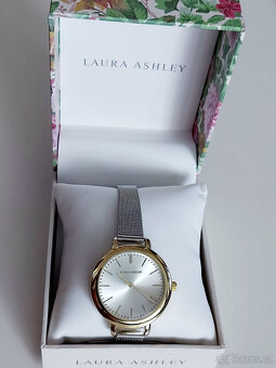 damske hodinky laura ashle - 8