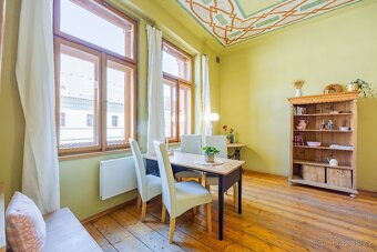Prodej bytu 2+kk 43 m², Hradec Králové, Komenského - bez RK - 8