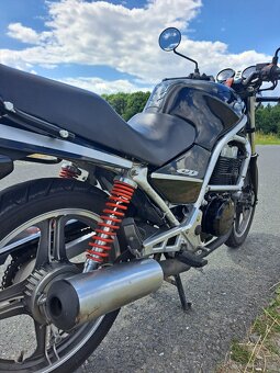 Honda CB 450 1988 - 8