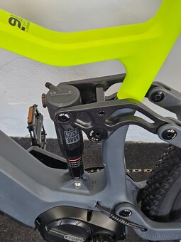 Celoodpruzene elektrokolo MTF XTREME 9.4 LIMITED XL - 8