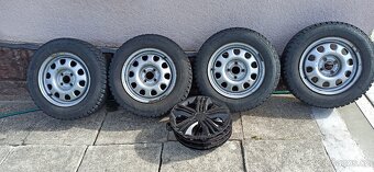 Kia Rio 1.6i 2008 - 8