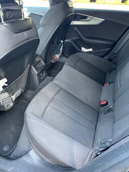 Audi A5 Sportback 2.0 TDI 140 kW,LED,Automat - 8