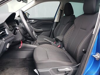 Škoda Kamiq 1,0 TSI AMBITION PLUS 1. majitel - 8