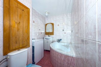 Prodej, byt, 3+1, 58 m2, Chomutov, Rooseveltova ul. - 8