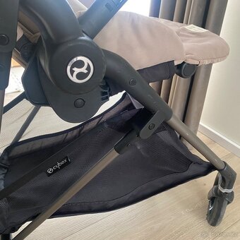 Kočárek Cybex melio 2023 - včetně korby. - 8