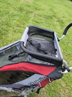 Thule Chariot Cougar - 8