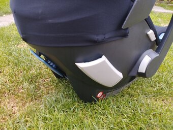 Cybex Anton 5 - 8
