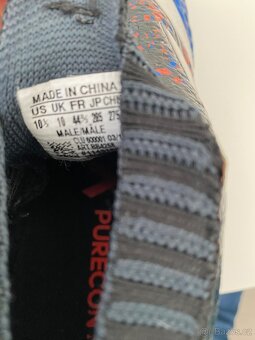 Kopačky ADIDAS ACE 16+ - 8