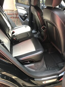 Audi SQ5 3.0 TDI BI turbo - 8