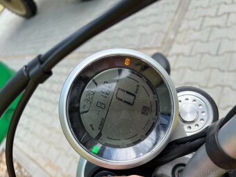 Ducati Scrambler 800 - 8