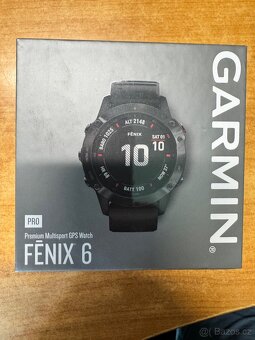 Garmin Fenix 6 Pro - 8