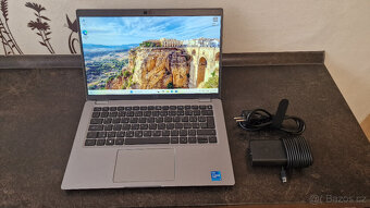 Dell Latitude 5420, 32GB RAM, 500GB SSD - 8