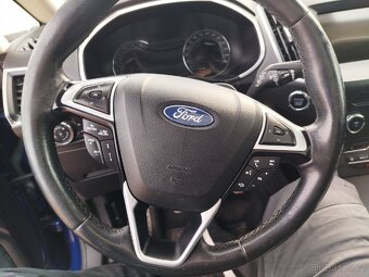 Ford S-max, manuál, 2.0 tdci r.v. 2017 - 8