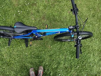 Horské kolo GT Agressor expert 27,5 2016 - velikost xs - 8