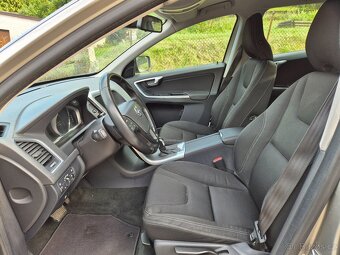 Volvo XC 60, D3- 5 válec, Facelift, automat - 8
