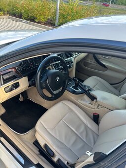 BMW 4 - 8