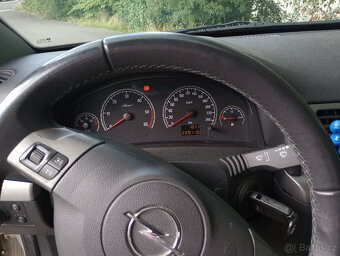 Opel Vectra C 1.9 CDTI, facelift, 2007, nové v ČR - 8