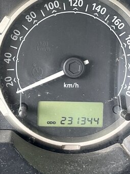 Prodám Land Rover Freelander 1 - 8