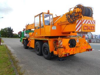 TATRA T815 AD28 6x6 - 8
